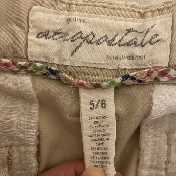 Aeropostale shorts - Picture 3 of 3